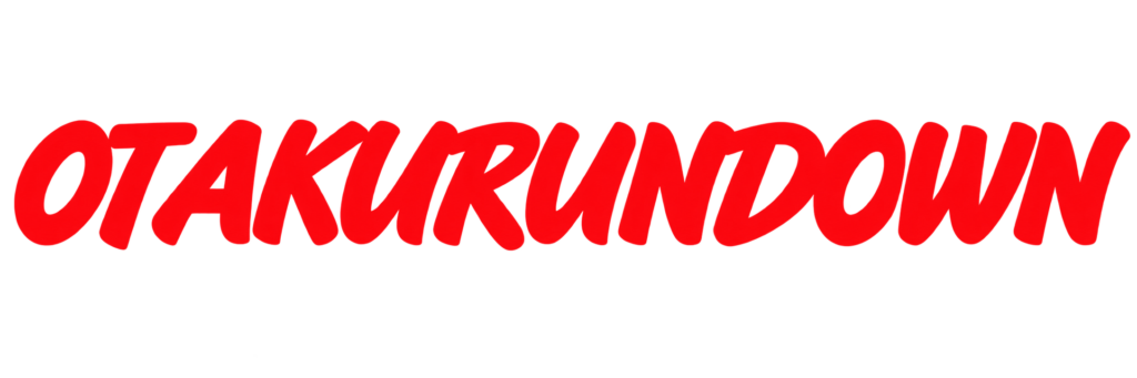 Otakurundown