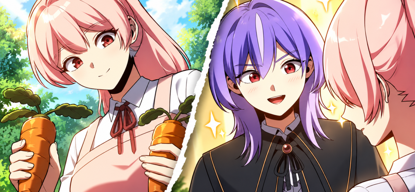 The Extra's Academy Survival Guide Chapter 124