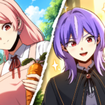 The Extra's Academy Survival Guide Chapter 124