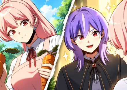 The Extra's Academy Survival Guide Chapter 124
