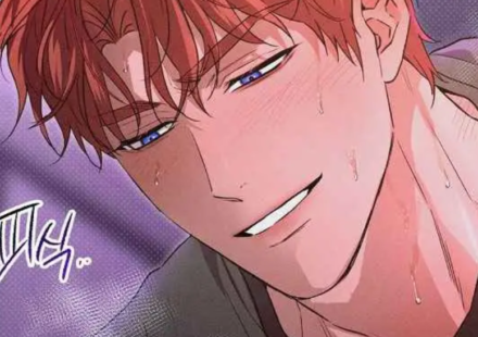 Desire Me if You Can Chapter 27
