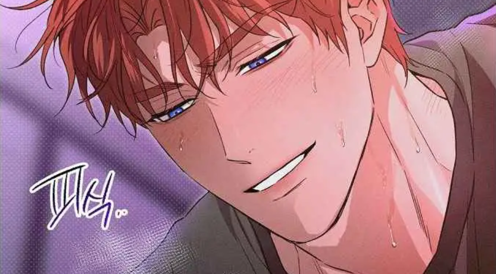 Desire Me if You Can Chapter 27