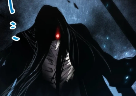 Disastrous Necromancer Chapter 307