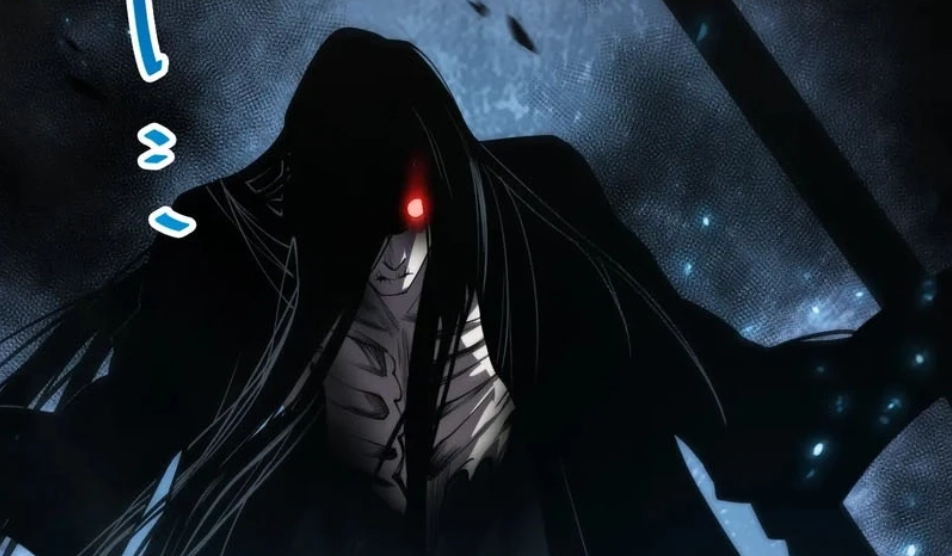 Disastrous Necromancer Chapter 307