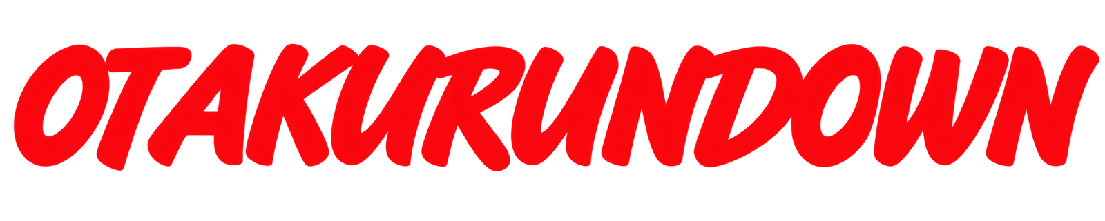 Otakurundown