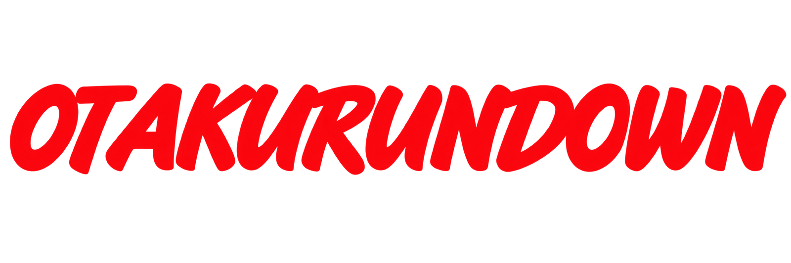 Otakurundown